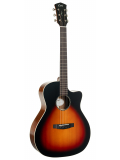Core-GA FKoa (Light Burst Top Semi Gloss), зображення 1